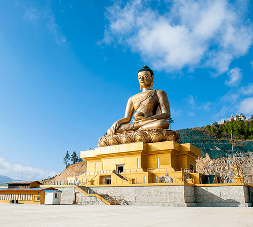 Bhutan Highlight