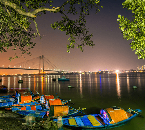 Hoogli Day Cruise - Kolkata by the River