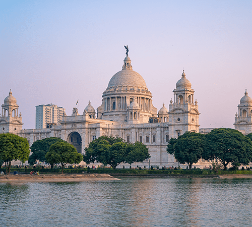 Kolkata- The City of Joy
