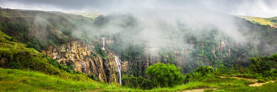 Meghalaya